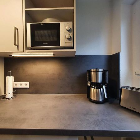 Ferienwohnung Haus Ruhrkopfblick Winterberg Exteriér fotografie