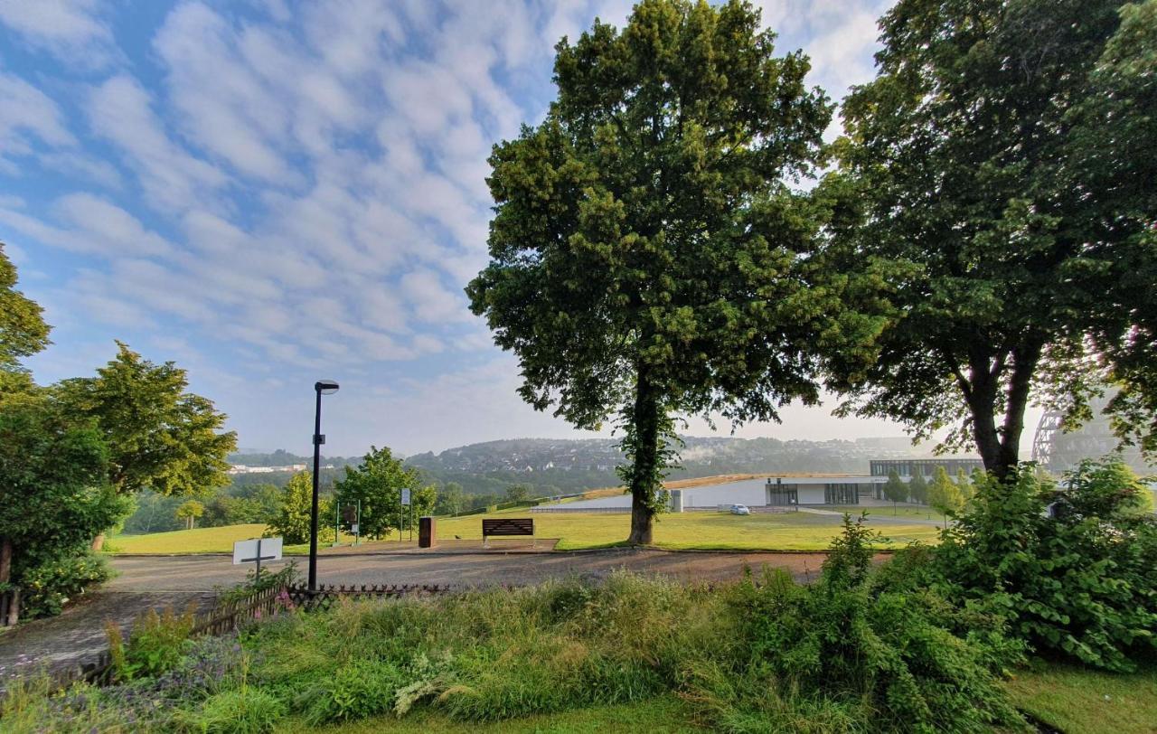 Ferienwohnung Haus Ruhrkopfblick Winterberg Exteriér fotografie