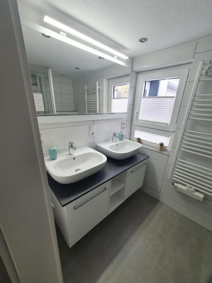 Ferienwohnung Haus Ruhrkopfblick Winterberg Exteriér fotografie