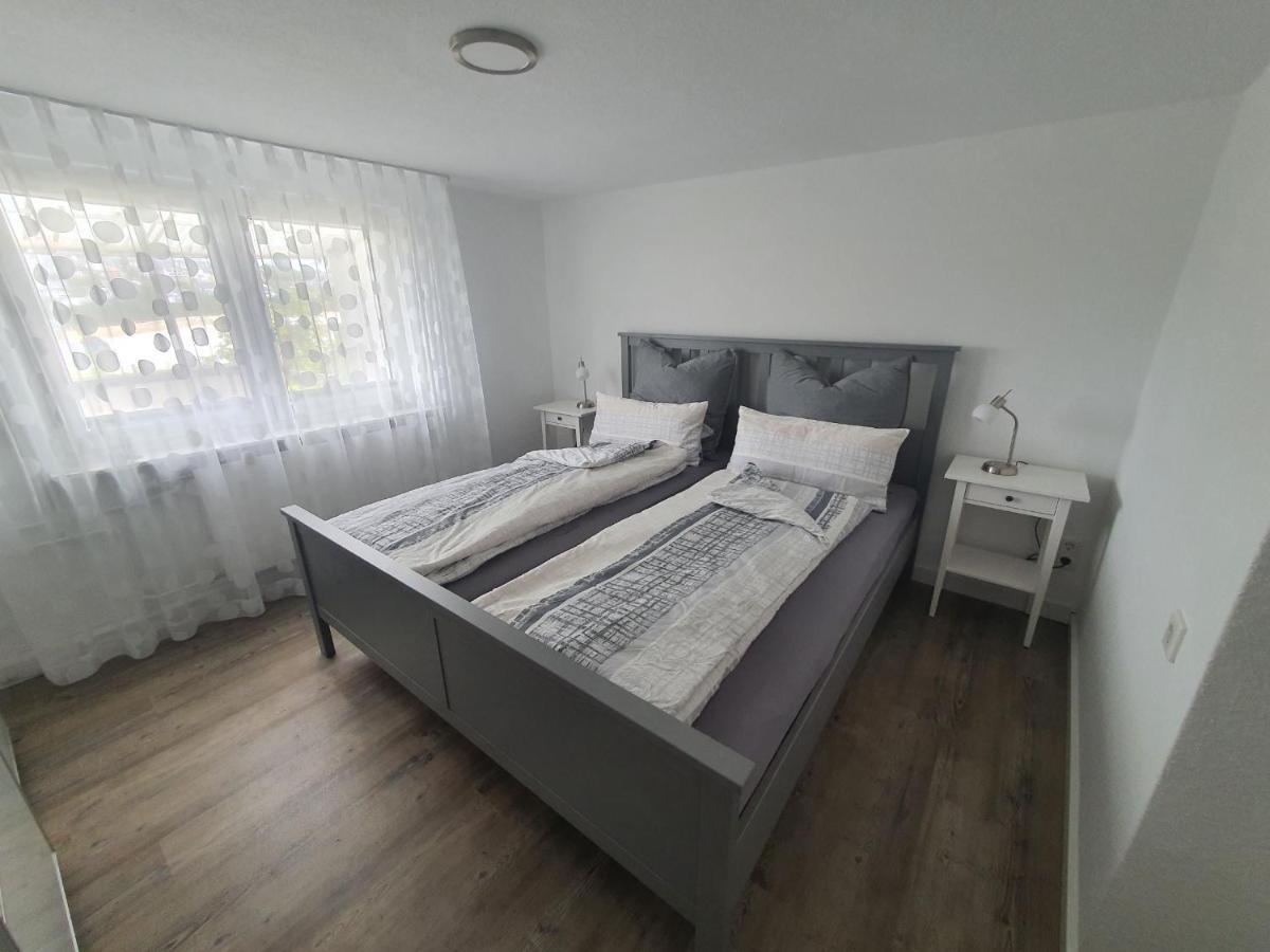 Ferienwohnung Haus Ruhrkopfblick Winterberg Exteriér fotografie