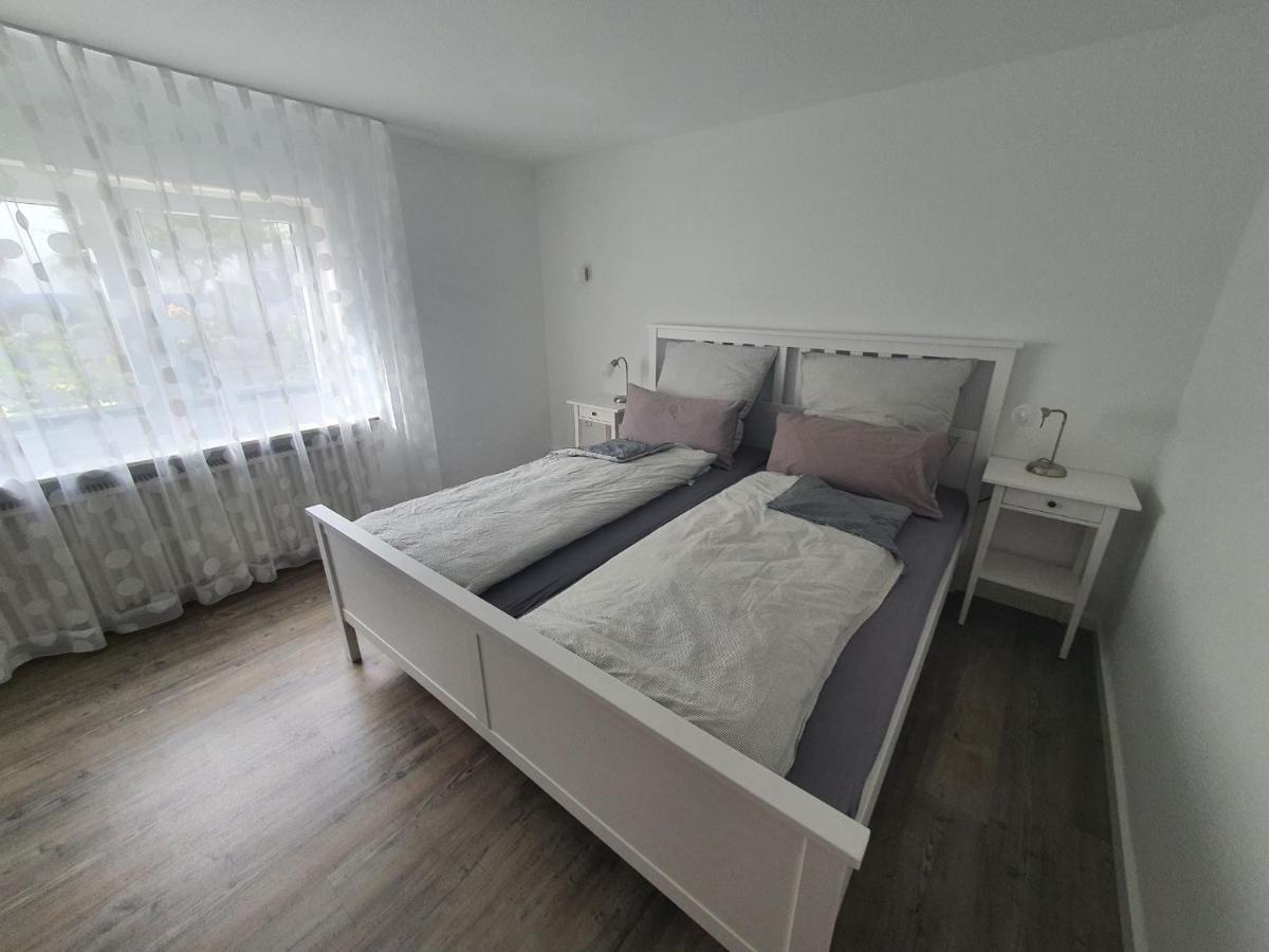 Ferienwohnung Haus Ruhrkopfblick Winterberg Exteriér fotografie