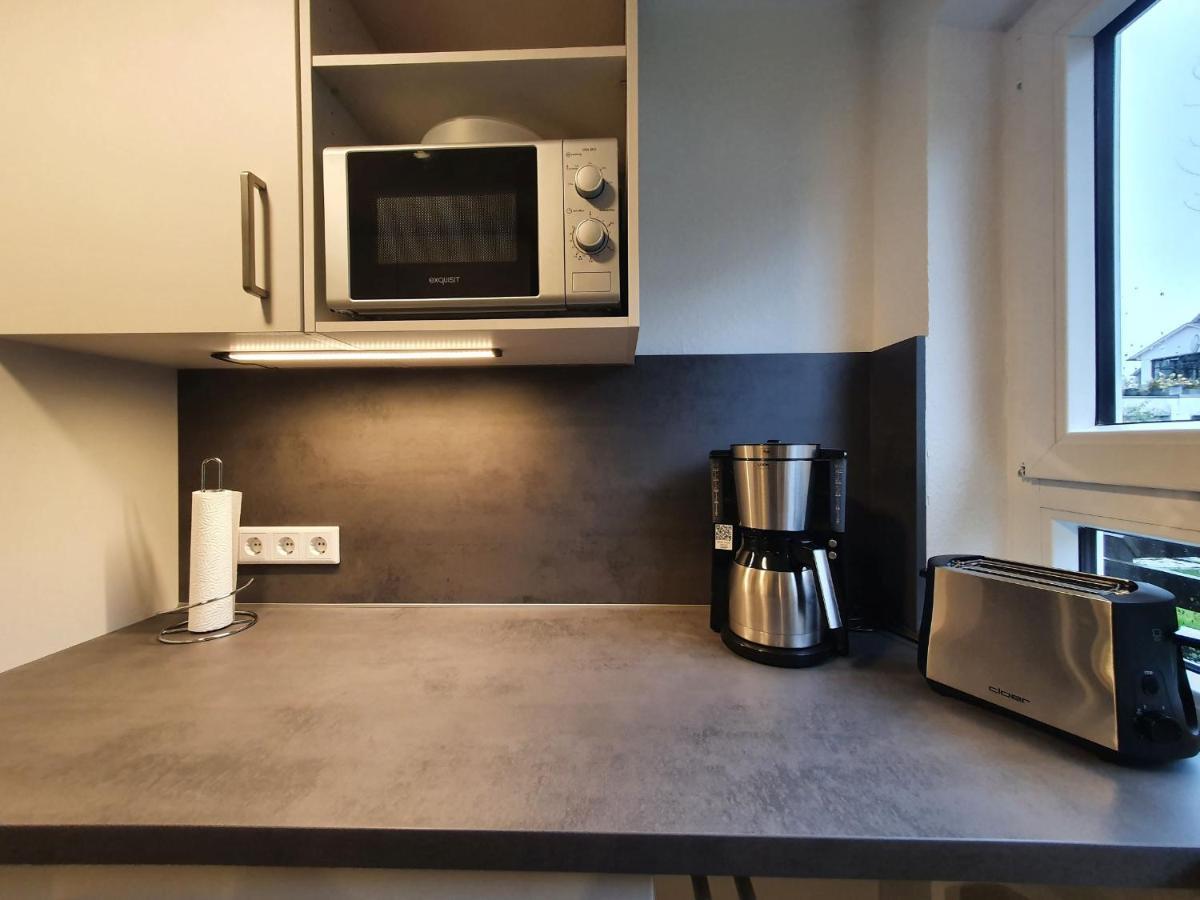 Ferienwohnung Haus Ruhrkopfblick Winterberg Exteriér fotografie