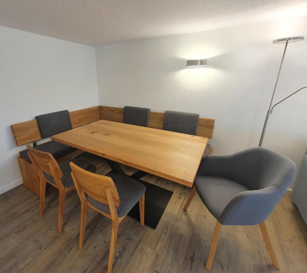 Ferienwohnung Haus Ruhrkopfblick Winterberg Exteriér fotografie